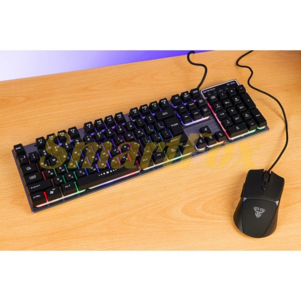 Клавіатура + миша Fantech Major KX302s