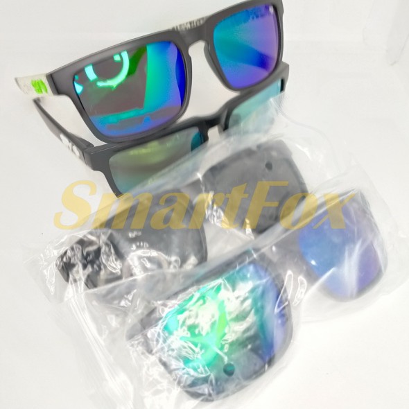 Сонцезахисні окуляри SPY+ 045