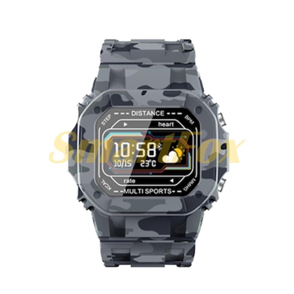 Часы Smart Watch i2 sport military