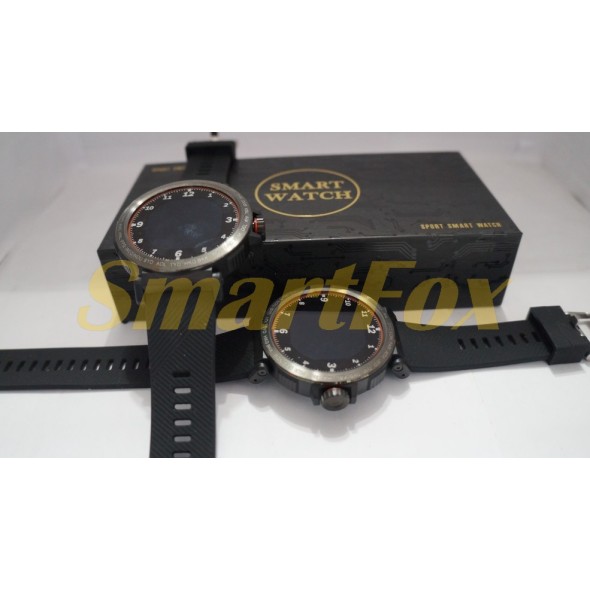Годинник Smart Watch S18 Senbono sport