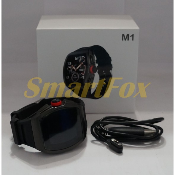 Годинник Smart Watch M1 Senbono