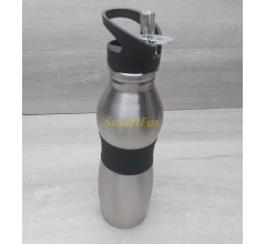 Бутылка для воды EL-327 700мл (без возврата, без обмена)