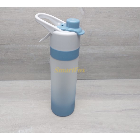 Бутылка для воды 6029 (без возврата, без обмена)