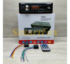 Автомагнитола 7388IC MP3/ISO 3239 (1084) со съемной панелью