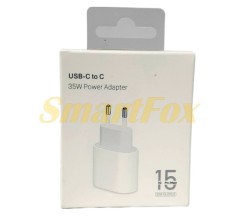 СЗУ iPhone 35W USB-C+C