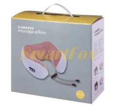Массажная подушка для шеи Pillow Massager GP-PM001