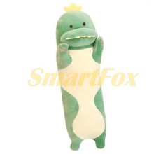 Мягкая игрушка обнимашка "Динозавр" (70 см)