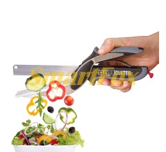 Нож салатный Clever Cutter