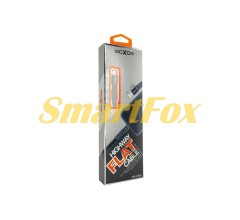 USB кабель MOXOM MX-CB08 Lightning