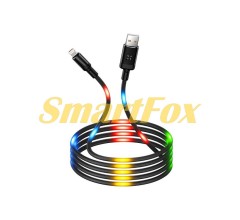 USB кабель MOXOM MX-CB66 Lightning