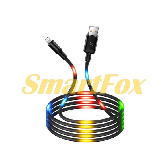 USB кабель MOXOM MX-CB66 Lightning