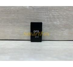 Автомобильный GPS-трекер GF07