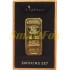 Запальничка газова подарункова GPZ-5904 золото