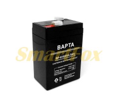 Аккумулятор BAPTA 6V4.5AH BP-610