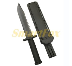 Нож тактический 2328А (34,50см)