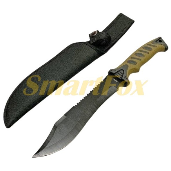 Нож тактический 9948Е (32см)