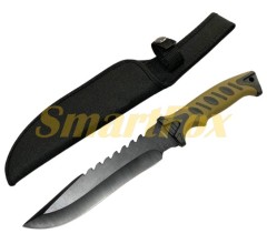 Нож тактический 9928К (32см)