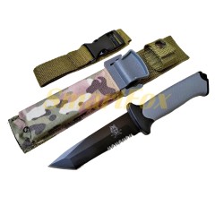 Нож тактический АК-809 (24,5см)