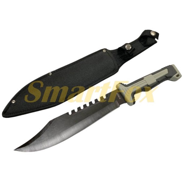Нож тактический R1802А (40см)