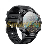 Часы Smart Watch Hoco Y20 - Фото №1
