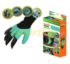 Перчатки для сада Garden Gloves
