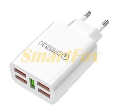 СЗУ 5USB Travel charge 3.5A