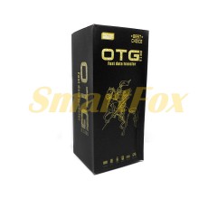 Адаптер OTG металевий microUSB/TYPE-C CY-2488 (ціна за 1шт, мінімальне замовлення 10шт)