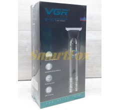 Машинка для стрижки VGR V-963 USB (бездротова)