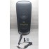 Портативна колонка Bluetooth у вигляді валізи RX-8228 (8x1) (30W) дротовий мікрофон+пульт