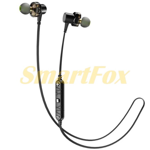 Бездротові навушники Bluetooth AWEI X660BL