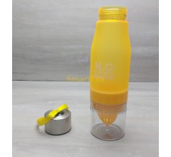 Бутылка для воды L-244  Fruts (без возврата, без обмена)
