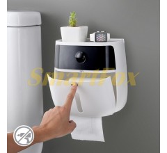 Органайзер (утримувач) для туалетного паперу Towel Holder