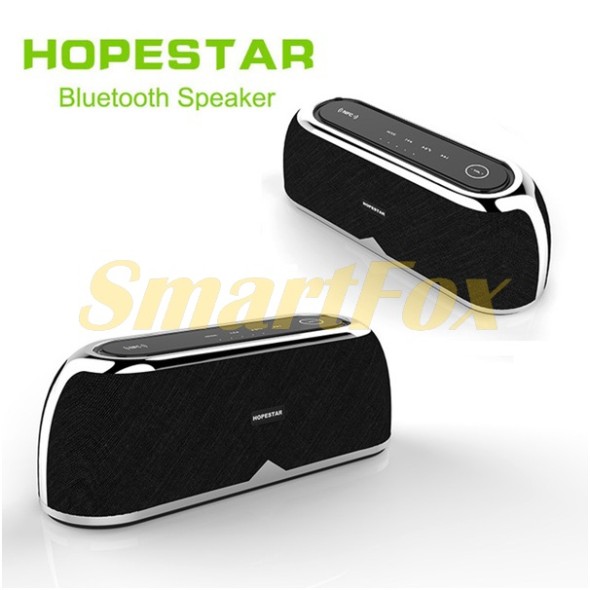 Портативная колонка Bluetooth HOPESTAR A4