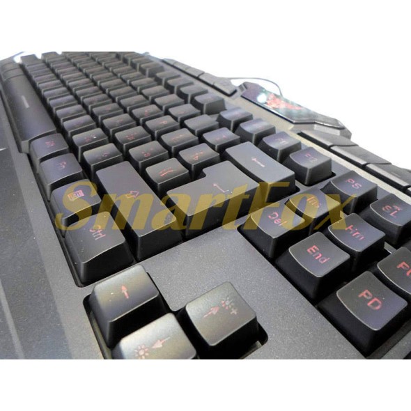 Клавіатура + миша провідні AT-V100P