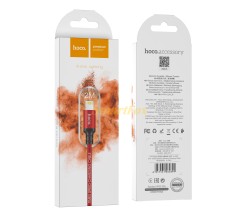 USB кабель HOCO X14 Lightning (1 м)