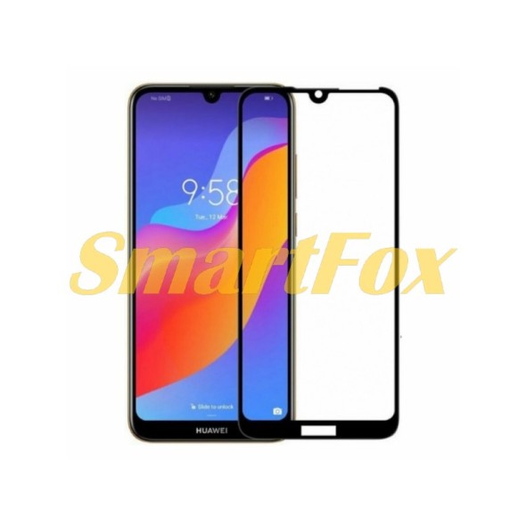 Захисне Скло Huawei 5D P Smart Plus(2019)