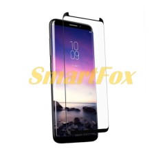 Защитное Стекло Samsung 5D J7 / 2018