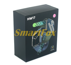 Часы Smart Watch HW17