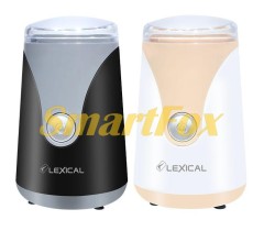 Кофемолка Lexical LCG-0702