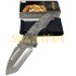 Нож складной RM-165 (22,4см)