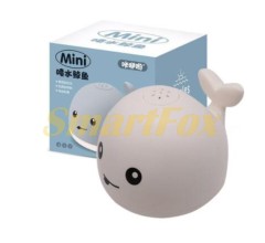 Іграшка для ванної Кіт з фонтаном Mini