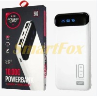 УМБ (Power Bank) Powerway TX-10 10000mAh - Фото №1