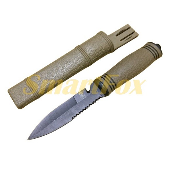 Нож тактический АК-335 (23см)