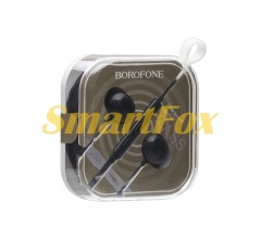 Навушники вакуумні з мікрофоном Borofone BM45