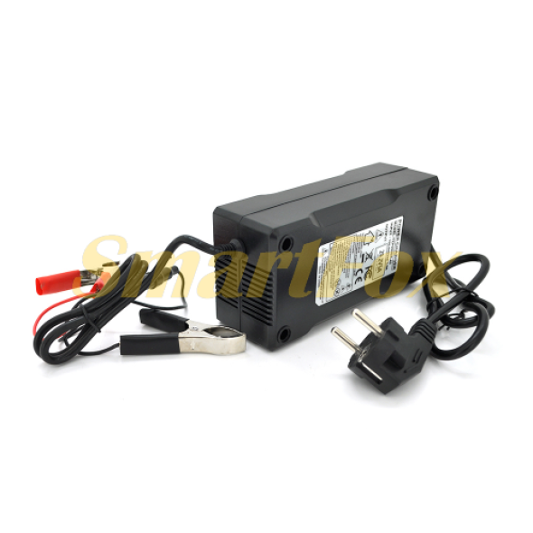 Зарядное устройство для аккумуляторов LiFePO4 24V(29,2V)-5A-120W