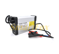 Зарядное устройство для аккумулятора LiFePO4 48V(58,4V)-10A-480W