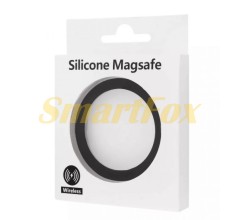 Кольцо для телефона Silicone MagSafe