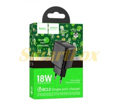 СЗУ Hoco CS21A USB QC 18W