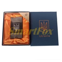 Зажигалка газовая подарочная Украина 39312 - Фото №1