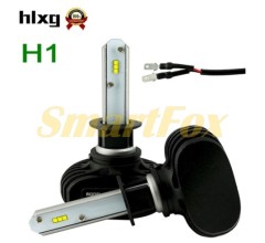 Автомобильные лампы LED H1-S1 (2шт)